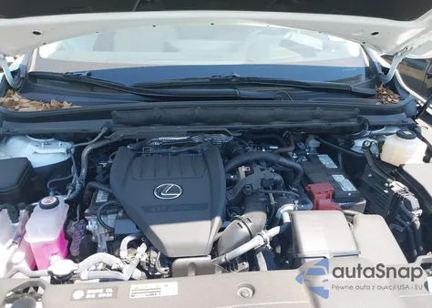 2025 Lexus Rx 350 Premium Plus from USA, damaged, VIN 2T2BAMBA8SC052127